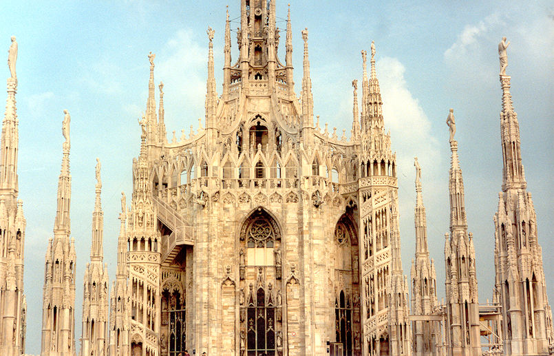 Duomo