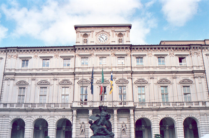 Palazzo Civico