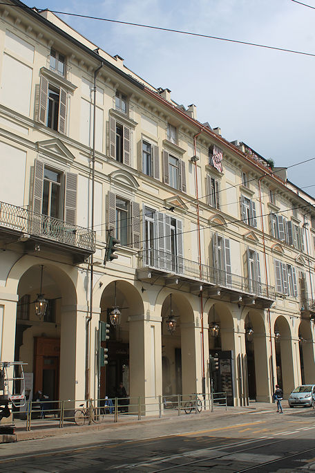 Via Po