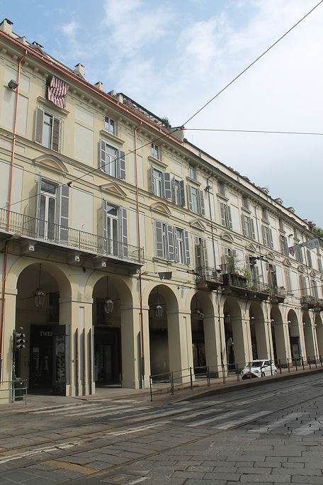 Via Po