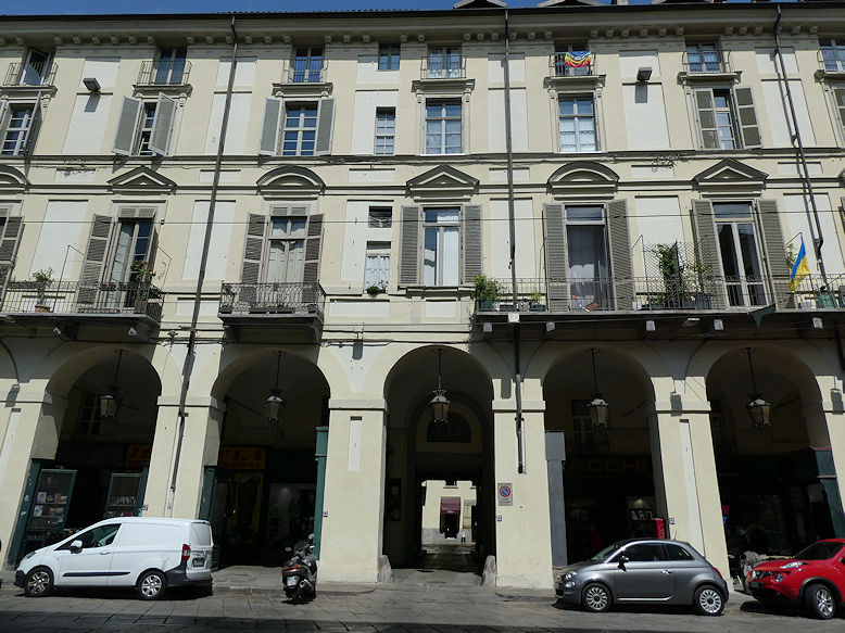 Via Po