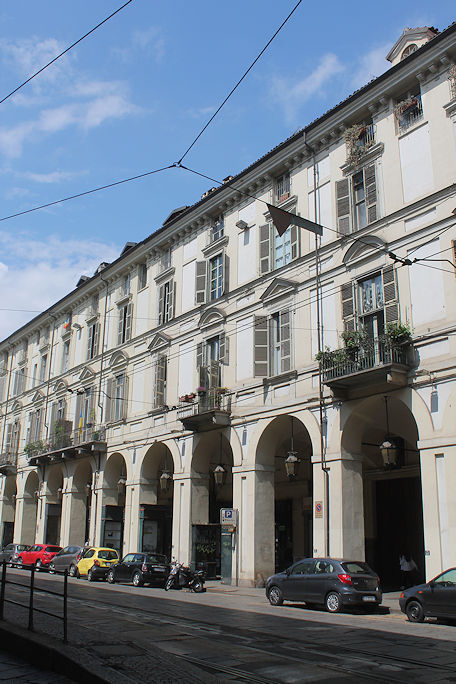 Via Po