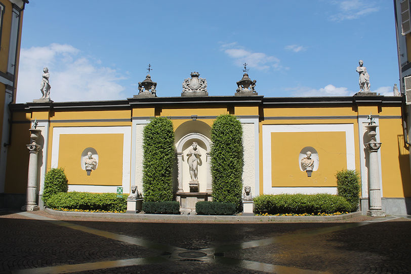 Palazzo Accorsi
