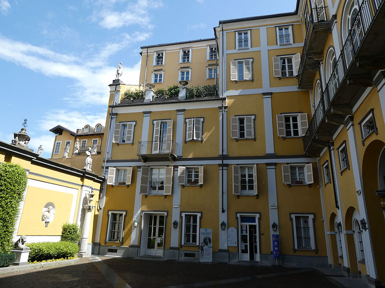 Palazzo Accorsi
