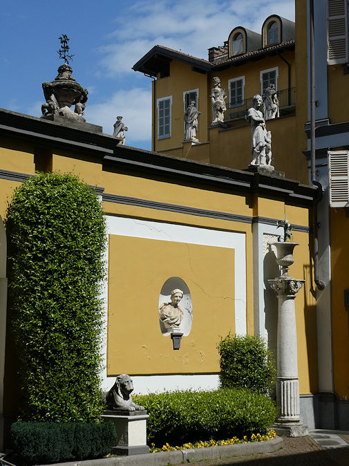 Palazzo Accorsi