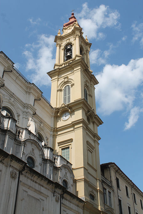 Chiesa della Santissima Annunziata