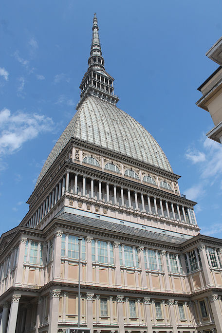 Mole Antonelliana