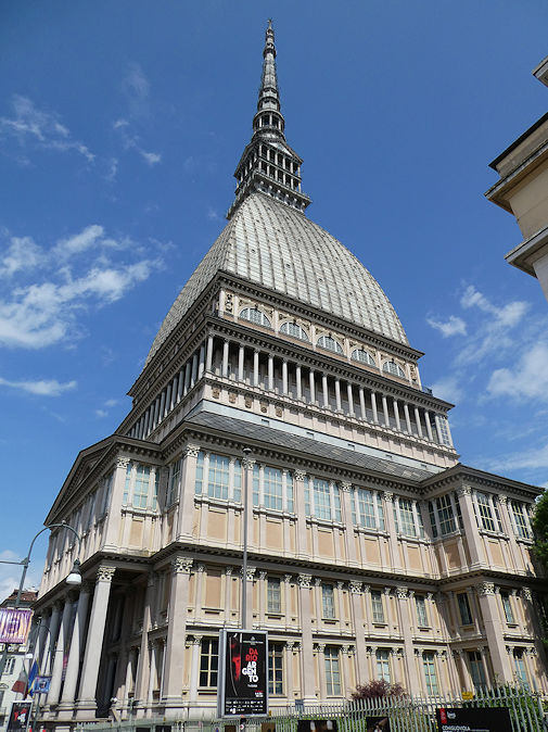 Mole Antonelliana