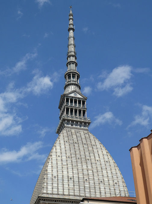 Mole Antonelliana