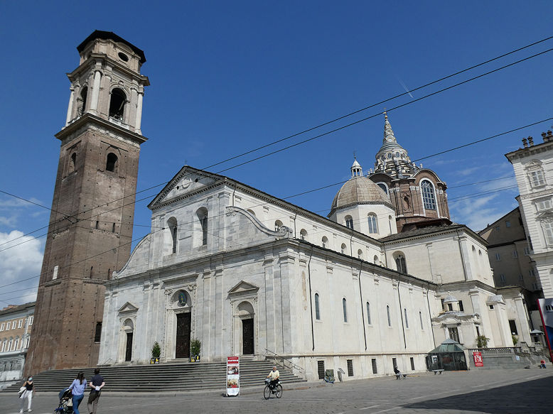 Duomo