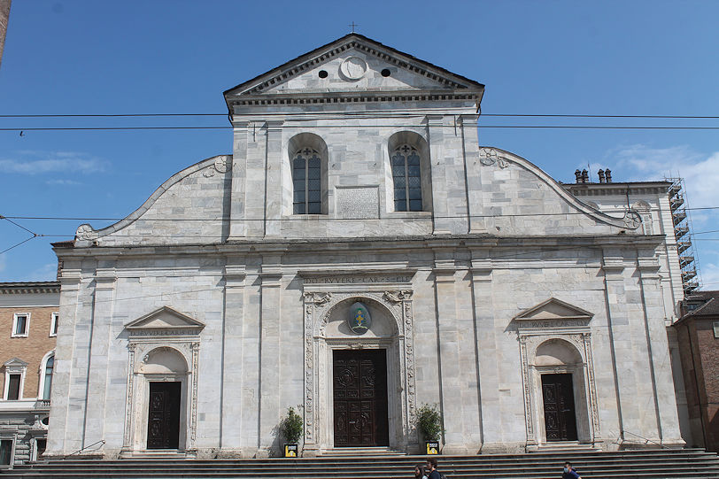 Duomo