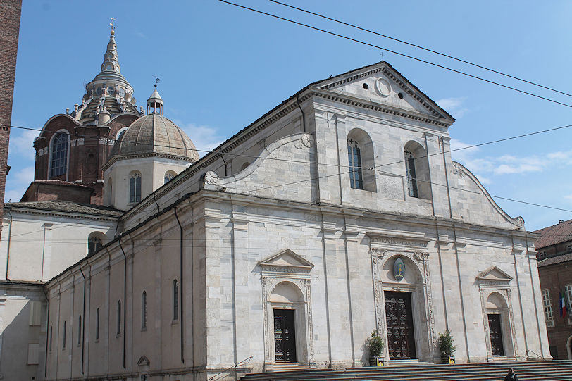 Duomo