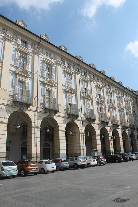 Piazza della Repubblica
