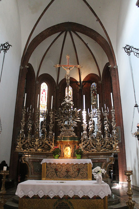 Chiesa di San Domenico