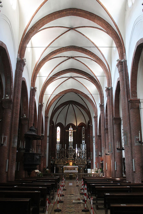 Chiesa di San Domenico