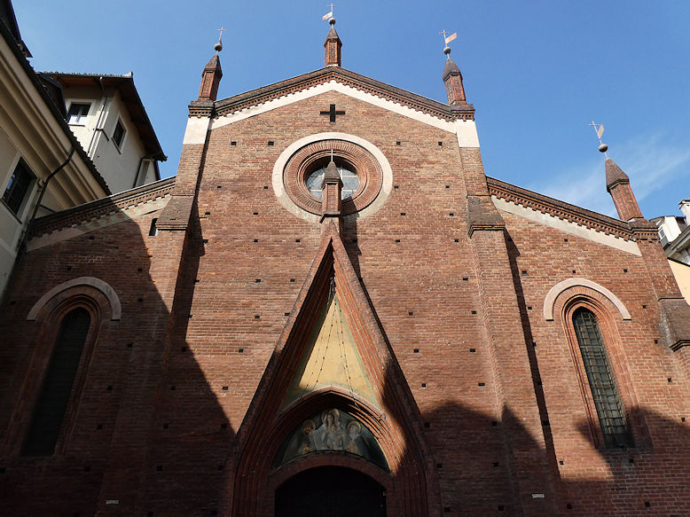 Chiesa di San Domenico