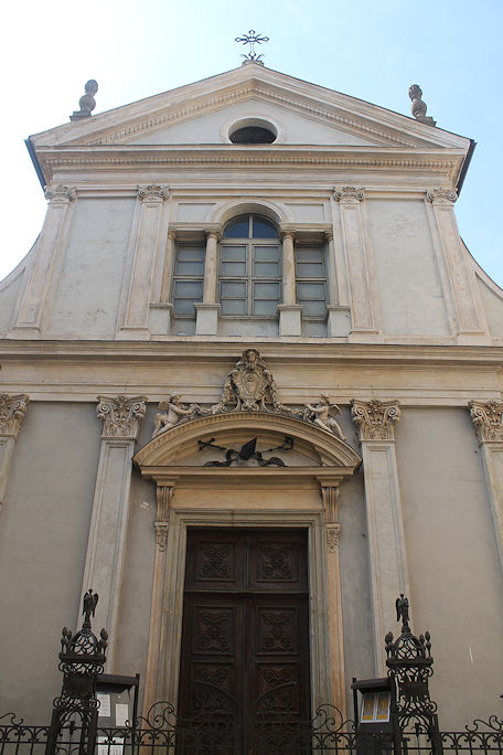 Chiesa di Sant'Agostino
