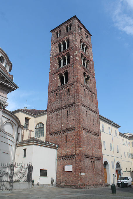 Santuario della Consolata