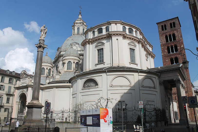 Santuario della Consolata