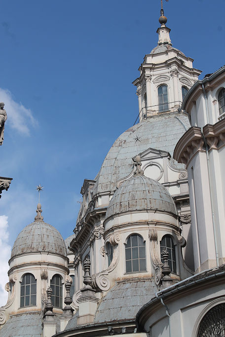 Santuario della Consolata