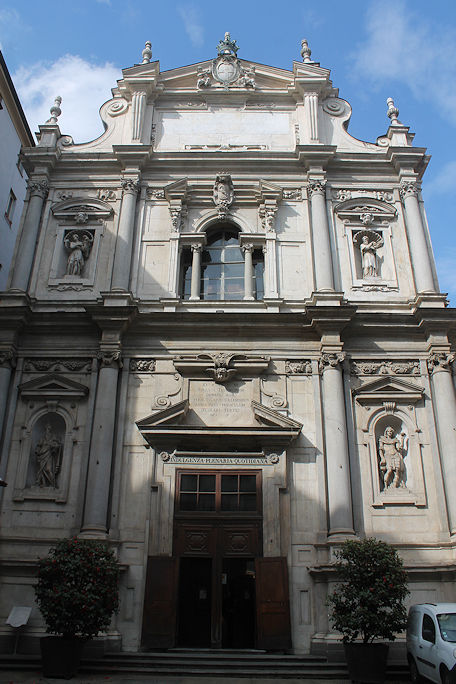 Basilica del Corpus Domini