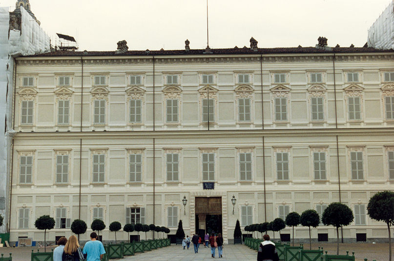 Palazzo Reale
