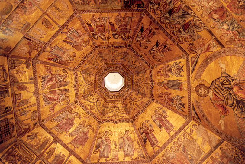 Battistero San Giovanni