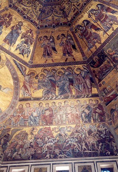 Battistero San Giovanni