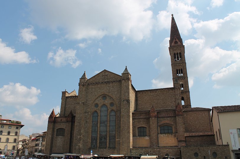 Basilica di Santa Maria Novella
