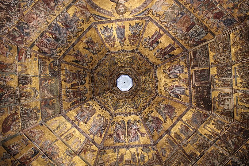 Battistero di San Giovanni