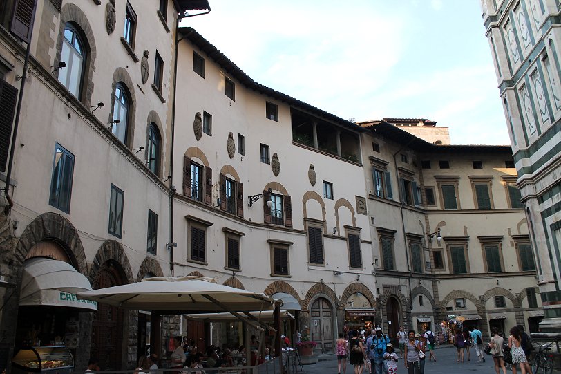 Piazza del Duomo