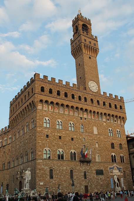 Palazzo Vecchio