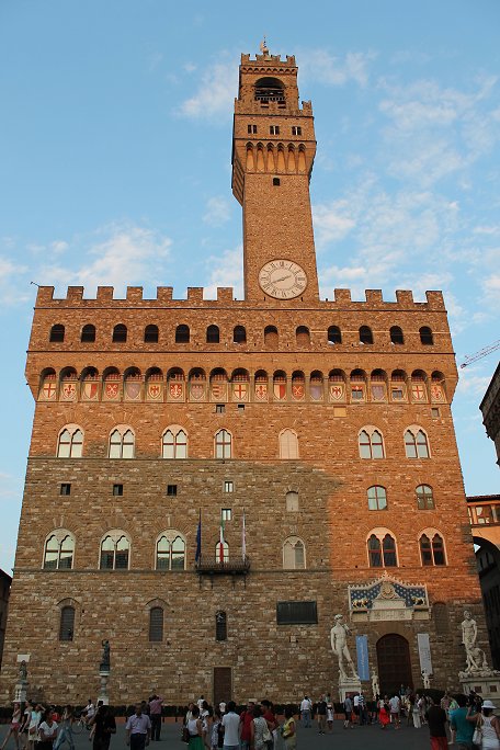 Palazzo Vecchio