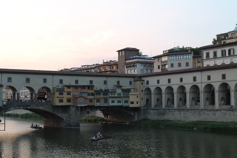 Ponte Vecchio