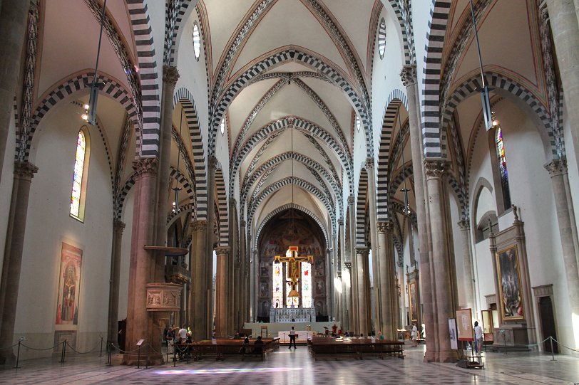 Basilica di Santa Maria Novella