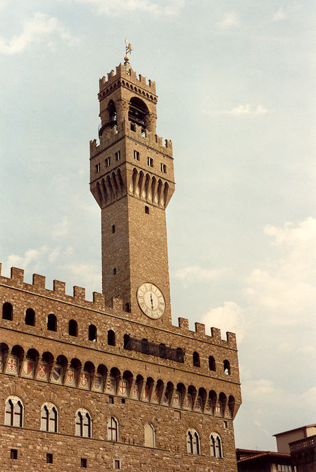 Palazzo Vecchio