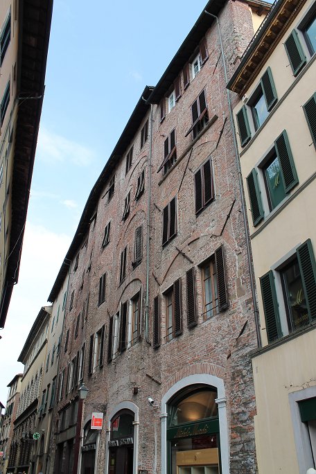 Via Roma