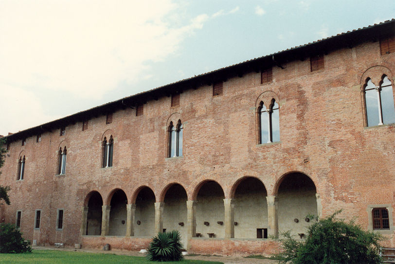 Villa Guinigi