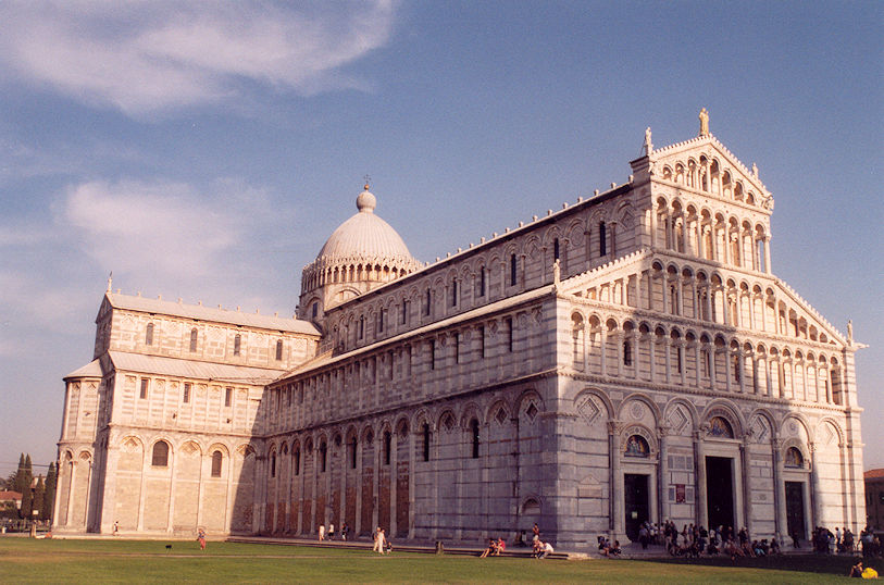 Santa Maria Assunta