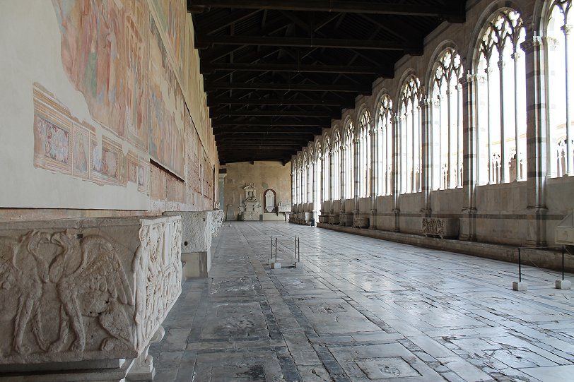 Campo Santo