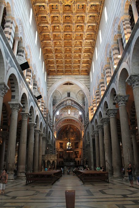 Duomo (Cattedrale di Santa Maria Assunta)