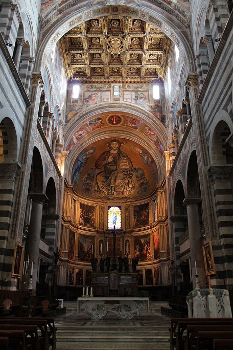 Duomo (Cattedrale di Santa Maria Assunta)