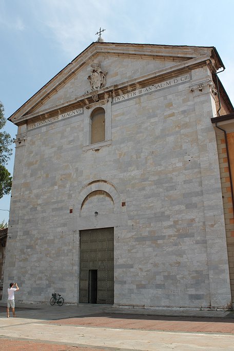 Chiesa di San Francesco