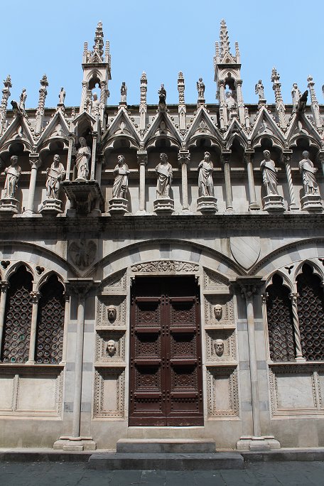 Chiesa di Santa Maria della Spina