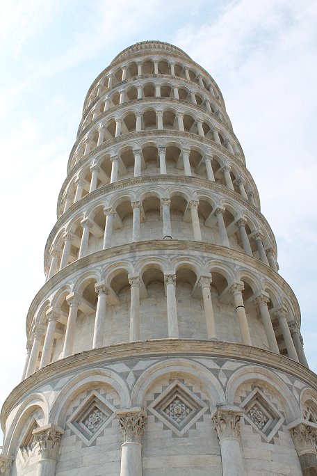 Torre di Pisa