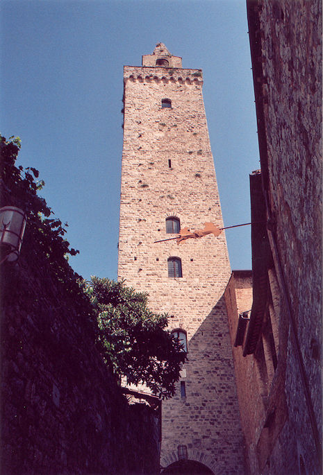 Torre Grossa