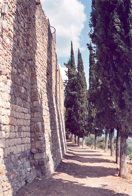 Ramparts (Mura)