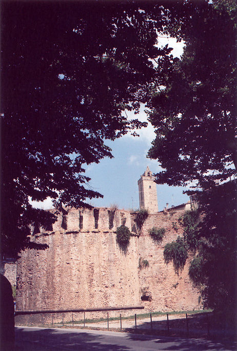 Ramparts (Mura)