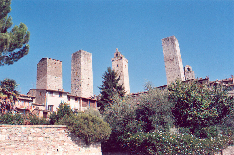 Torri