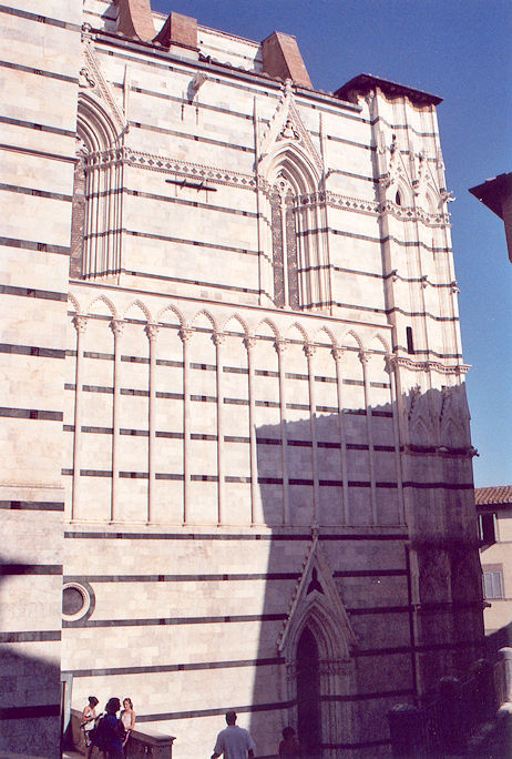 Duomo (Cattedrale di Santa Maria Assunta)